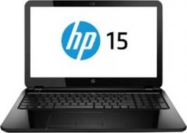 HP 15-r250TU (L2Z89PA) (Pentium Quad-Core/4 GB/500 GB/DOS)