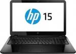 HP 15-r250TU (L2Z89PA) (Pentium Quad-Core/4 GB/500 GB/DOS)