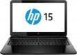 HP 15-r250TU (L2Z89PA) (Pentium Quad-Core/4 GB/500 GB/DOS)
