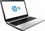 HP 15-r262TU (L8N58PA) (Core i3 5th Gen/4 GB/500 GB/Windows 8.1)