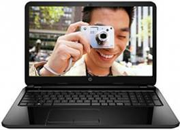 HP Pavilion 15-r284TU (M4X87PA) Laptop (Core i3 4th Gen/4 GB/500 GB/DOS)