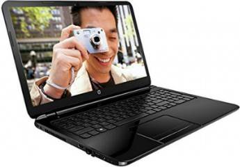 HP Pavilion 15-r284TU (M4X87PA) Laptop (Core i3 4th Gen/4 GB/500 GB/DOS)