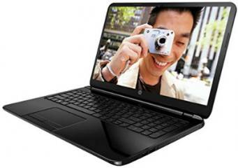 HP Pavilion 15-r284TU (M4X87PA) Laptop (Core i3 4th Gen/4 GB/500 GB/DOS)