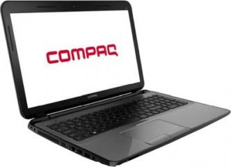 HP Compaq 15-s008TU Laptop (Core i3 4th Gen/4 GB/500 GB/DOS) Price