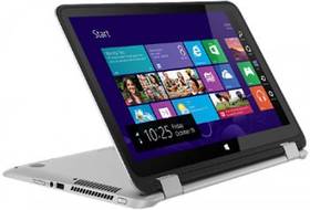 HP ENVY TouchSmart 15-u011dx x360 (G6T85UA) Laptop (Core i7 4th Gen/8 GB/1 TB/Windows 8 1)