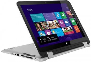 HP ENVY TouchSmart 15-u011dx x360 (G6T85UA) Laptop (Core i7 4th Gen/8 GB/1 TB/Windows 8 1) Price