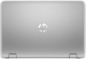 HP ENVY TouchSmart 15-u011dx x360 (G6T85UA) Laptop (Core i7 4th Gen/8 GB/1 TB/Windows 8 1)