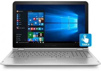 HP ENVY TouchSmart 15-w155nr x360 (M1V67UA) Laptop (Core i7 6th Gen/8 GB/1 TB/Windows 10/2 GB) Price