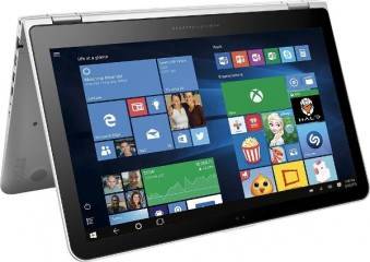HP ENVY TouchSmart 15-w155nr x360 (M1V67UA) Laptop (Core i7 6th Gen/8 GB/1 TB/Windows 10/2 GB)