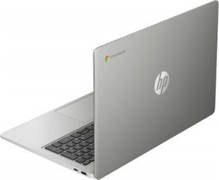 HP Chromebook 15a-na0008TU (72K10PA) Laptop (Intel Celeron Dual Core/4 GB/128 GB eMMC/Google Chrome)