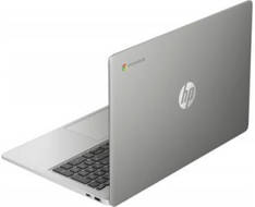 HP Chromebook 15a-na0008TU (72K10PA) Laptop (Intel Celeron Dual Core/4 GB/128 GB eMMC/Google Chrome)