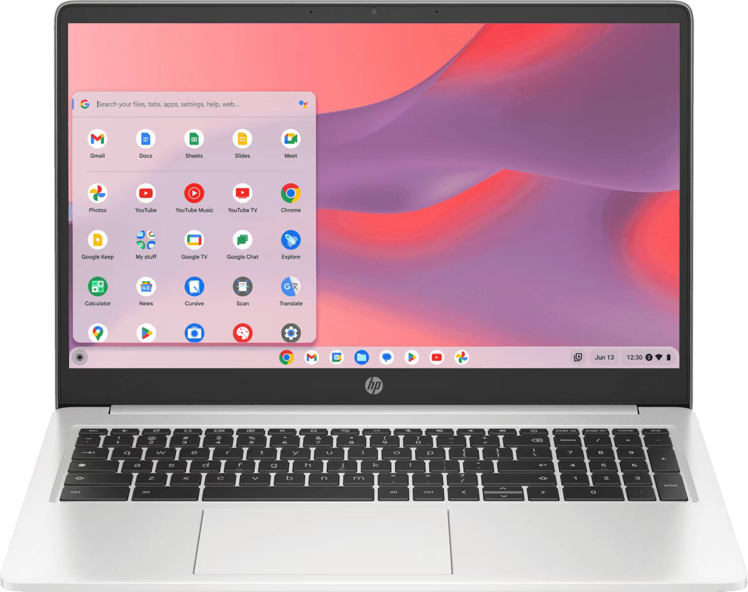 HP Chromebook 15a-na0008TU (72K10PA) Laptop (Intel Celeron Dual Core/4 GB/128 GB eMMC/Google Chrome)