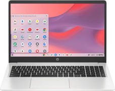 HP Chromebook 15a-na0008TU (72K10PA) Laptop (Intel Celeron Dual Core/4 GB/128 GB eMMC/Google Chrome) Laptop