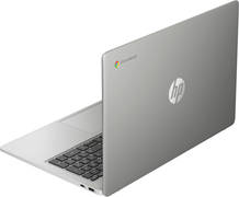 HP Chromebook 15a-na0008TU (72K10PA) Laptop (Intel Celeron Dual Core/4 GB/128 GB eMMC/Google Chrome) Laptop