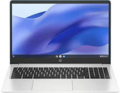 HP Chromebook 15a-na0012TU (743A1PA) Laptop (Intel Celeron Dual Core/4 GB/128 GB eMMC/Google Chrome)