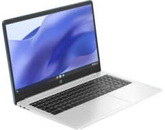 HP Chromebook 15a-na0012TU (743A1PA) Laptop (Intel Celeron Dual Core/4 GB/128 GB eMMC/Google Chrome)
