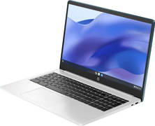 HP Chromebook 15a-na0012TU (743A1PA) Laptop (Intel Celeron Dual Core/4 GB/128 GB eMMC/Google Chrome) Laptop