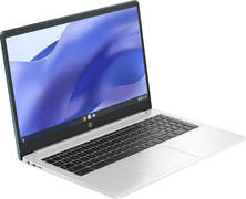 HP Chromebook 15a-na0012TU (743A1PA) Laptop (Intel Celeron Dual Core/4 GB/128 GB eMMC/Google Chrome) Laptop