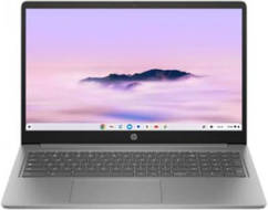 HP Chromebook 15a-nb0006TU (99Z38PA) Laptop (Core i3 12th Gen/8 GB/256 GB SSD/Google Chrome)