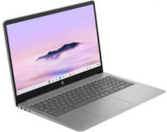 HP Chromebook 15a-nb0006TU (99Z38PA) Laptop (Core i3 12th Gen/8 GB/256 GB SSD/Google Chrome)