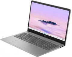 HP Chromebook 15a-nb0006TU (99Z38PA) Laptop (Core i3 12th Gen/8 GB/256 GB SSD/Google Chrome)