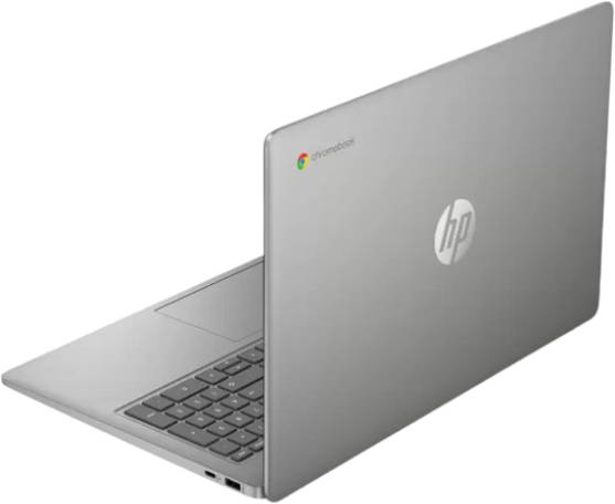 HP Chromebook 15a-nb0006TU (99Z38PA) Laptop (Core i3 12th Gen/8 GB/256 GB SSD/Google Chrome)