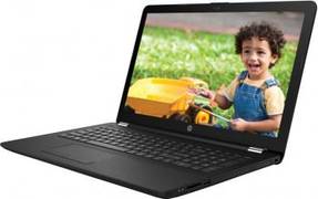 HP 15q-bu007tu (2SL05PA) Laptop (Core i3 6th Gen/4 GB/1 TB/DOS) Laptop