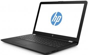 HP 15q-bu008tx (2TZ24PA) Laptop (Core i3 6th Gen/4 GB/1 TB/DOS)
