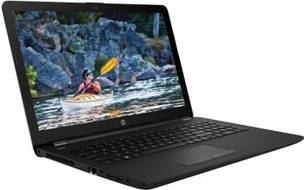 HP 15q-by001au (2LS27PA) Laptop (AMD Dual Core E2/4 GB/500 GB/DOS)