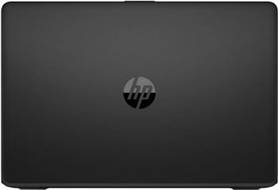 HP 15q-by001au (2LS27PA) Laptop (AMD Dual Core E2/4 GB/500 GB/DOS)