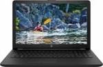 HP 15q-by001au (2LS27PA) Laptop (AMD Quad Core E2/4 GB/500 GB/DOS)