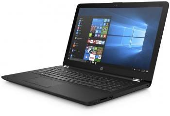 HP 15q-by003au (2SL04PA)  Laptop (AMD Dual Core A6/4 GB/500 GB/Windows 10)