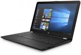HP 15q-by003au (2SL04PA)  Laptop (AMD Dual Core A6/4 GB/500 GB/Windows 10)