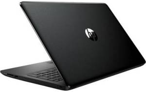 HP 15q-ds0017TU (4ZD80PA) Laptop (Core i3 7th Gen/8 GB/1 TB/DOS)