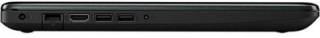 HP 15q-ds0017TU (4ZD80PA) Laptop (Core i3 7th Gen/8 GB/1 TB/DOS)