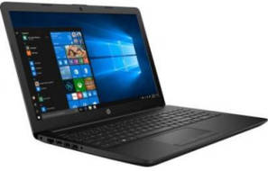HP 15q-ds0049TU (9VG43PA) Laptop (Core i3 8th Gen/8 GB/256 GB SSD/Windows 10)