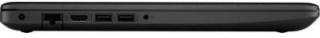 HP 15q-ds0049TU (9VG43PA) Laptop (Core i3 8th Gen/8 GB/256 GB SSD/Windows 10)