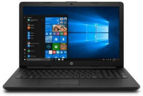 HP 15q-ds0058tu (3J106PA) Laptop (Core i3 8th Gen/4 GB/1 TB/Windows 10)