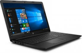 HP 15q-ds0059tu (3J117PA) Laptop (Core i3 8th Gen/8 GB/1 TB/Windows 10)