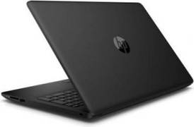 HP 15q-ds0059tu (3J117PA) Laptop (Core i3 8th Gen/8 GB/1 TB/Windows 10)