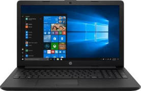 HP 15q-dy0006au (6AL22PA) Laptop (AMD Dual Core A6/4 GB/1 TB/Windows 10) Laptop