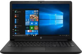 HP 15q-dy0006au (6AL22PA) Laptop (AMD Dual Core A6/4 GB/1 TB/Windows 10)