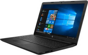 HP 15q-dy0006au (6AL22PA) Laptop (AMD Dual Core A6/4 GB/1 TB/Windows 10) Laptop