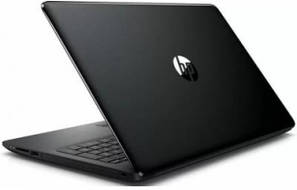 HP 15q-dy0006au (6AL22PA) Laptop (AMD Dual Core A6/4 GB/1 TB/Windows 10)