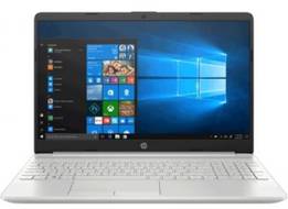 HP 15s-dr0001tu (7NH55PA) Laptop (Core i3 8th Gen/8 GB/1 TB/Windows 10)