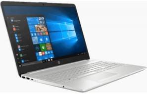 HP 15s-dr0002tx (7PR06PA) Laptop (Core i5 8th Gen/8 GB/1 TB 256 GB SSD/Windows 10/2 GB)