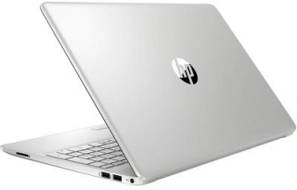 HP 15s-dr1000tx (8LW48PA) Laptop (Core i5 10th Gen/8 GB/1 TB 256 GB SSD/Windows 10/2 GB)