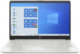 HP 15s-dr3001TU (34W43PA) Laptop (Core i3 11th Gen/8 GB/1 TB/Windows 10)