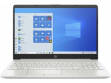 HP 15s-dr3001TU (34W43PA)