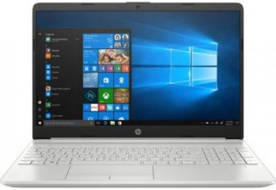 HP 15s-DR3500TX (3V7P8PA) Laptop (Core i5 11th Gen/8 GB/512 GB SSD/Windows 10/2 GB)